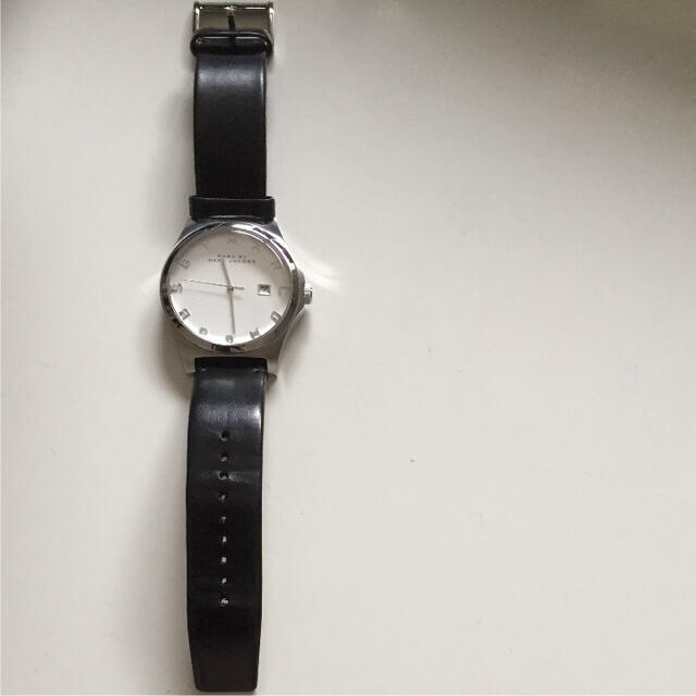 MARC BY MARC JACOBS - マークバイマークジェイコブス 時計 MARC BY MARC JACOBS - マークバイマークジェイコブス 時計