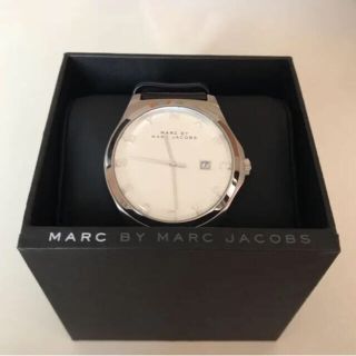 マークバイマークジェイコブス(MARC BY MARC JACOBS)のマークバイマークジェイコブス　時計　腕時計(腕時計(アナログ))