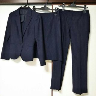 スーツカンパニー(THE SUIT COMPANY)のスーツ　3点セット(スーツ)