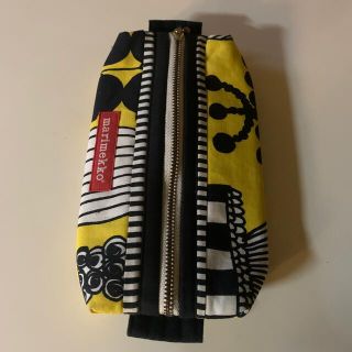 マリメッコ(marimekko)のmarimekko  ハンドメイド＊ ペンケース・ポーチ(ポーチ)