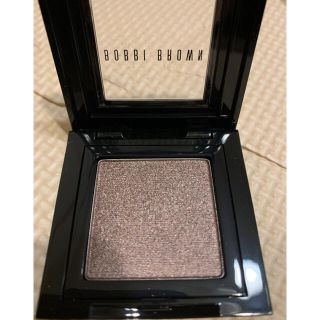 ボビイブラウン(BOBBI BROWN)の💙 ボビィブラウン　アイシャドウ　ベルベット　プラム(アイシャドウ)