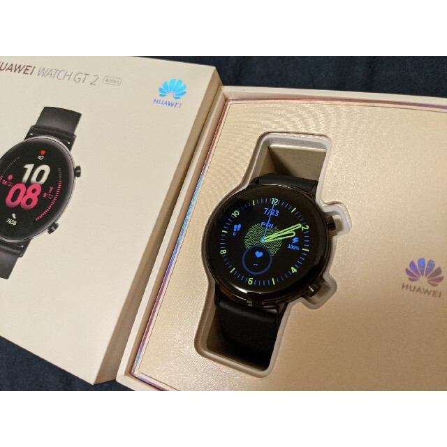 Huawei Watch GT2 42mm