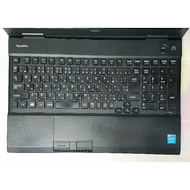 CMk2811 i7 エクセル、ワード、Wifiすぐ使えるWindows11① CMk2811 i7 エクセル、ワード、Wifiすぐ使えるWindows11①