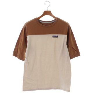 パタゴニア(patagonia)のpatagonia Tシャツ・カットソー メンズ(Tシャツ/カットソー(半袖/袖なし))