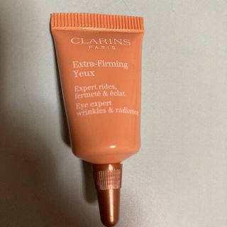 クラランス(CLARINS)のクラランス　ファーミングEXアイセラムSP サンプル(アイケア/アイクリーム)