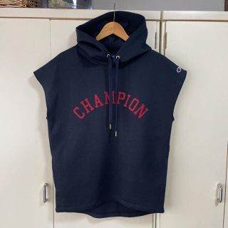 チャンピオン(Champion)のチャンピオン ♡ パーカーベスト(パーカー)