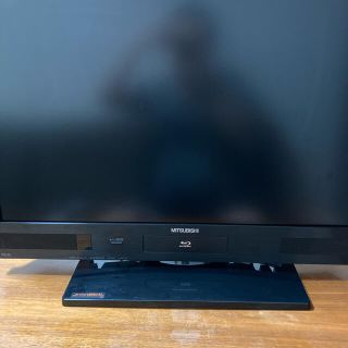 三菱 液晶 テレビの通販 71点 | 三菱のスマホ/家電/カメラを買うならラクマ