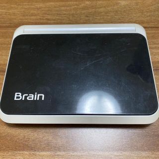 シャープ(SHARP)の電子辞書SHARP Brain(電子ブックリーダー)