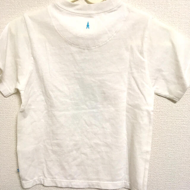 【新品】SIFTキッズTシャツ(120) キッズ/ベビー/マタニティのキッズ服男の子用(90cm~)(Tシャツ/カットソー)の商品写真