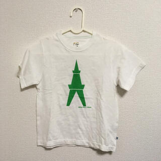 【新品】SIFTキッズTシャツ(120)(Tシャツ/カットソー)