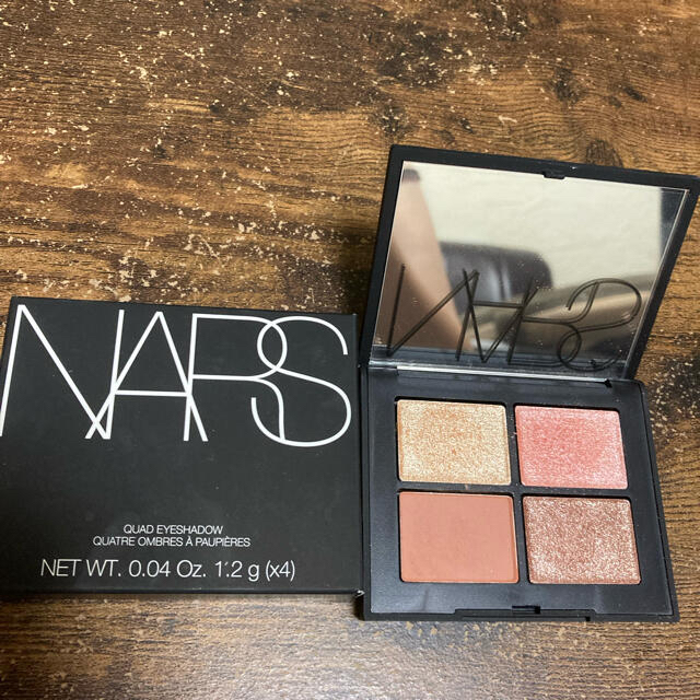 NARS アイシャドウ