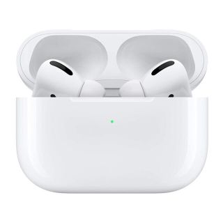 アップル(Apple)のApple Air Pods Pro 正規品(ヘッドフォン/イヤフォン)