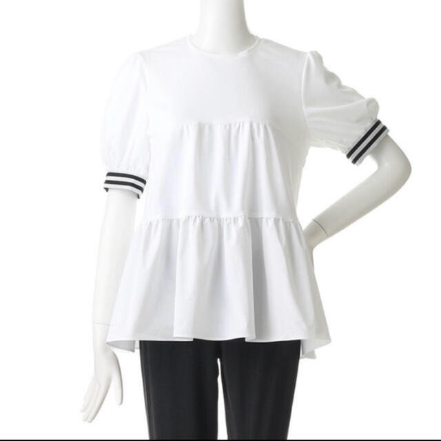 BORDERS at BALCONY×DANSKIN トップス38 新品-