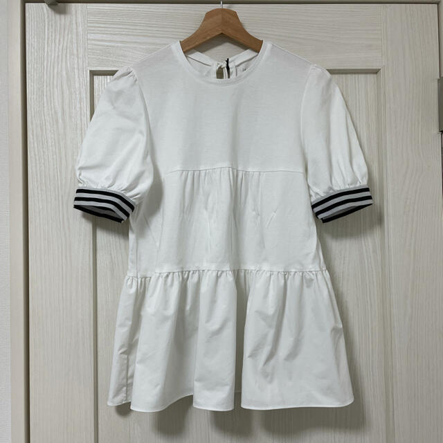 BORDERS at BALCONY×DANSKIN ティアードトップ 入園入学祝い www.atre61.fr