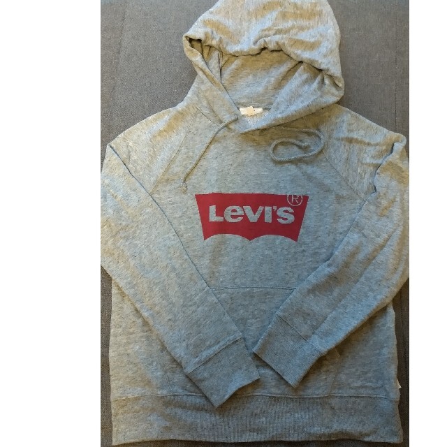 Levi's(リーバイス)のLevi'sパーカー レディースのトップス(パーカー)の商品写真