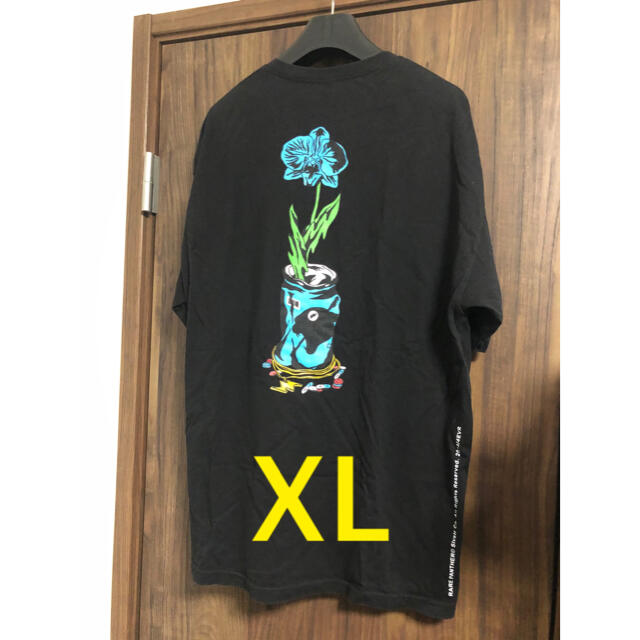 Wasted Youth × Rare Panther Tシャツ XL - Tシャツ/カットソー(半袖