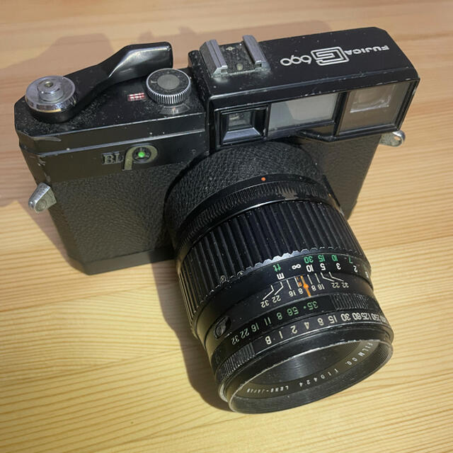 FUJICA690