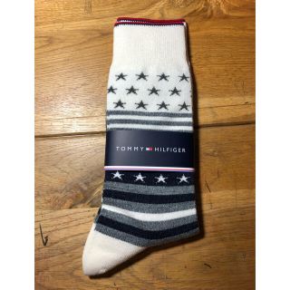 トミーヒルフィガー(TOMMY HILFIGER)のAOZORA様専用　トミーヒルフィガー　靴下　紳士用(ソックス)