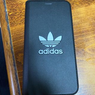 アディダス(adidas)のadidas スマホケース　11pro(iPhoneケース)