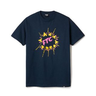 エフティーシー(FTC)のFTC Tシャツ(Tシャツ/カットソー(半袖/袖なし))