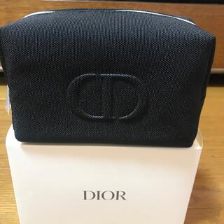 ディオール(Dior)のDior★ノベルティポーチ(ノベルティグッズ)
