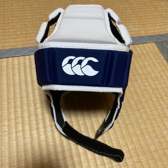 CANTERBURY - ラグビーヘッドキャップ CANTERBURY の通販 by MY's shop
