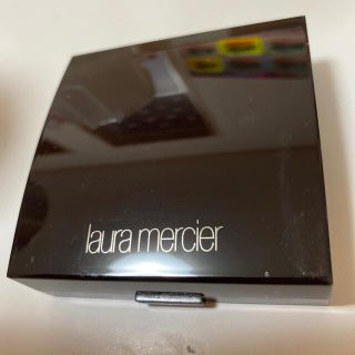 ローラメルシエ(laura mercier)のローラメルシエ マットラディアンスベイクドパウダー(フェイスパウダー)