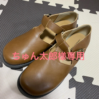 サマンサモスモス(SM2)のサマンサモスモス  靴(ローファー/革靴)