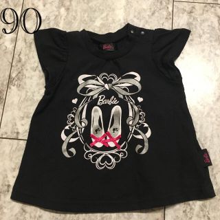 バービー(Barbie)のBarbie(Tシャツ/カットソー)