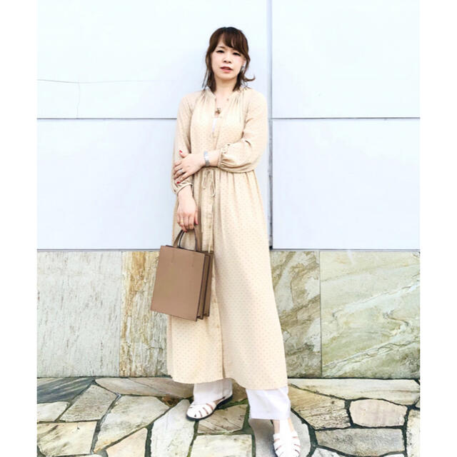 UNIQLO - UNIQLO ユニクロ プリントドローストリングロング UNIQLO - UNIQLO ユニクロ プリントドローストリングロング