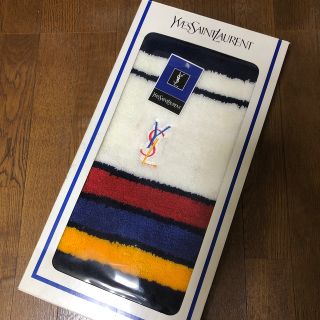 サンローラン(Saint Laurent)のYSL  キッチンマット(キッチンマット)