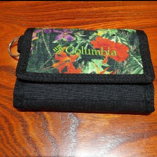 コロンビア(Columbia)の【@666sut様専用】コロンビア Columbia 3つ折り 財布(折り財布)