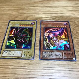 コナミ(KONAMI)の遊戯王カード(その他)