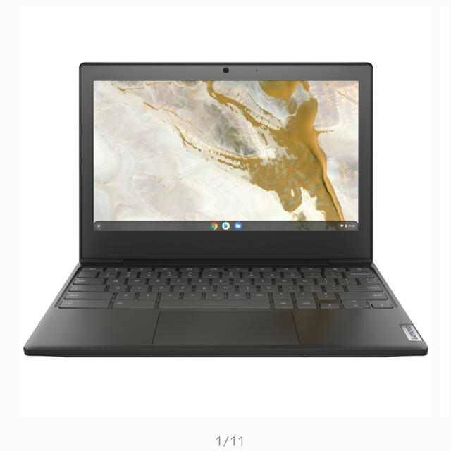OSChromeOS【未開封品】Lenovo IdeaPad Slim350i Chromebook