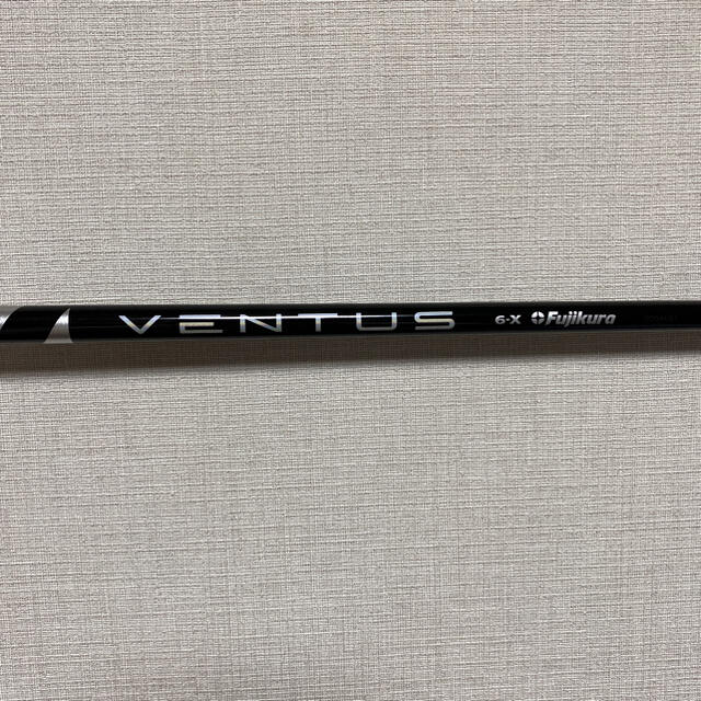 フジクラ　VENTUS BLACK 45インチ　6X PING G425純正