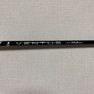 フジクラ(Fujikura)のフジクラ　VENTUS BLACK 45インチ　6X PING G425純正(クラブ)