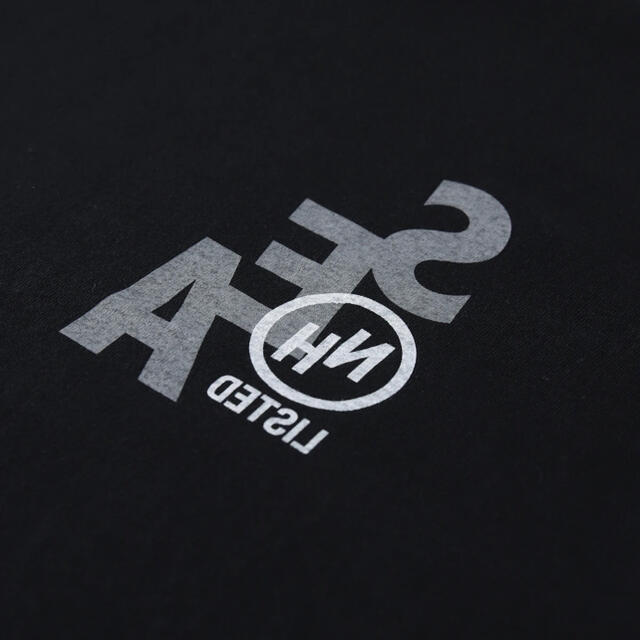 ウィンダンシー　NBHD CASETIFY WDS C-TEE SS