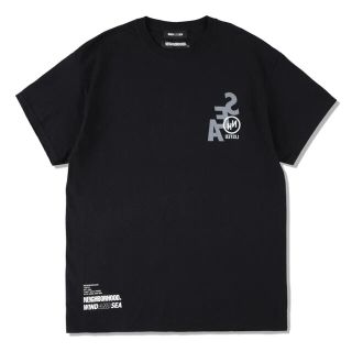 ネイバーフッド(NEIGHBORHOOD)のウィンダンシー　NBHD CASETIFY WDS C-TEE SS(Tシャツ/カットソー(半袖/袖なし))