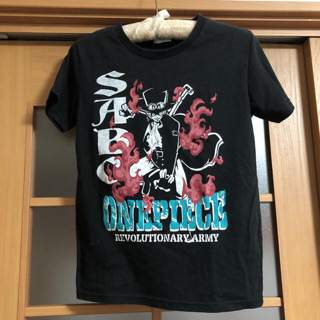 One Piece キャラクターtシャツの通販 By わいてぃーえむ S Shop ラクマ