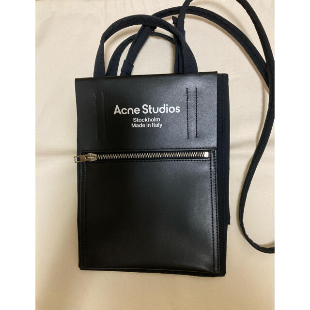 ACNE(アクネ)のacne studios ハンドバッグ レディースのバッグ(ハンドバッグ)の商品写真