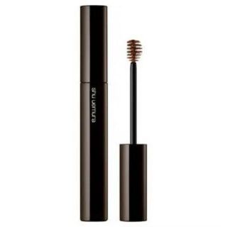 シュウウエムラ(shu uemura)の【新品】【新品未使用】シュウウエムラ　アイブロウマスカラ　テラブラウン(眉マスカラ)