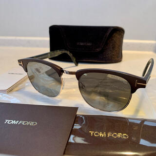 トムフォード(TOM FORD)の新品 トムフォード TF623 FT0623 49C メガネ サングラス(サングラス/メガネ)