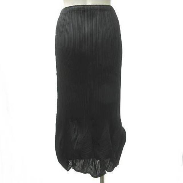 数量限定・即納特価!! プリーツプリーズ PLEATS PLEASE 変形 プリーツ