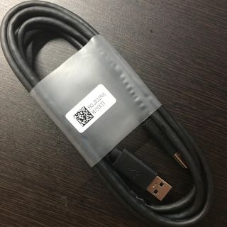 デル(DELL)のUSB3.0ケーブル(A-B)(PC周辺機器)