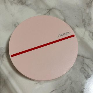 シセイドウ(SHISEIDO (資生堂))の資生堂 SHISEIDO シンクロスキントープライマーコンパクト(化粧下地)