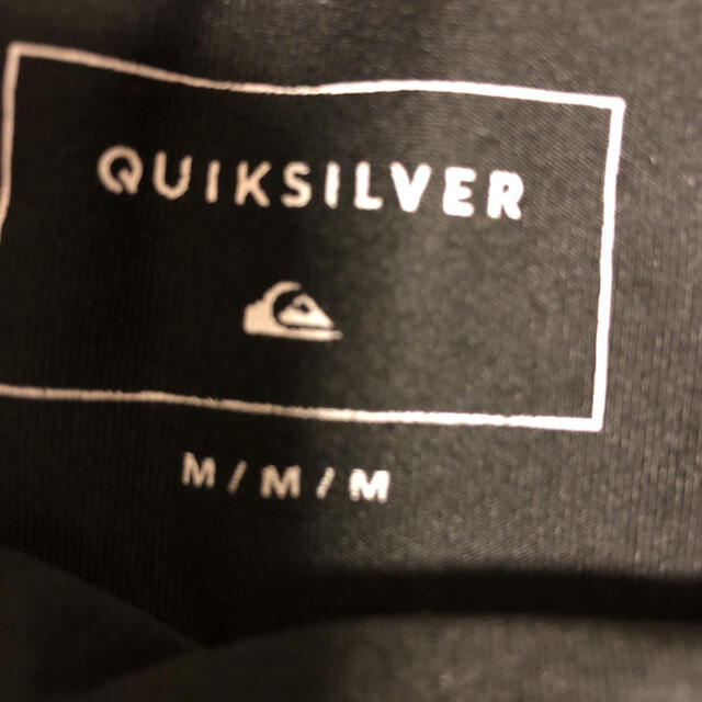 QUIKSILVER(クイックシルバー)のクイックシルバー　ラッシュガード　レギンス メンズの水着/浴衣(水着)の商品写真