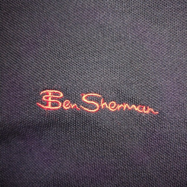 Ben Sherman ベンシャーマン ポロシャツ Sサイズ 3