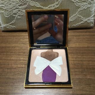 イヴサンローランボーテ(Yves Saint Laurent Beaute)のイブサンローラン アイシャドウ＆フェイスパウダー(アイシャドウ)