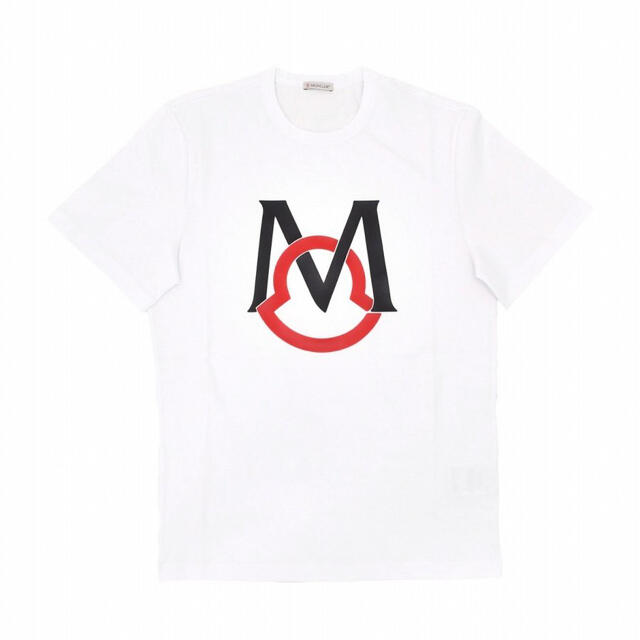 サイズ★最新作★ タグ付き新品未使用 MONCLER Tシャツ モンクレール 完売品