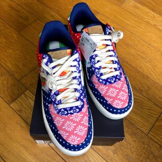 ナイキ(NIKE)のNike Air Force 1 Low “Matsuri”(スニーカー)